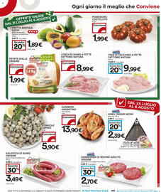 Volantino Coop Pagina 5