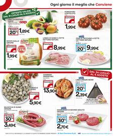 Volantino Coop Pagina 5