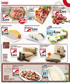 Volantino Coop Pagina 6