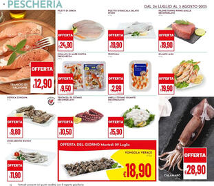 Volantino Pan Pagina 12