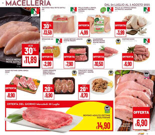 Volantino Pan Pagina 13