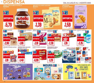 Volantino Pan Pagina 18