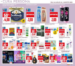 Volantino Pan Pagina 25
