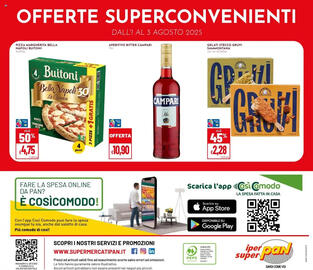 Volantino Pan Pagina 28
