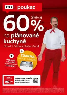 XXXLutz leták