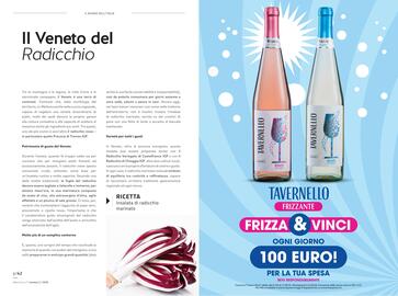 Volantino Supermercato Coal Pagina 22