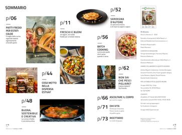 Volantino Supermercato Coal Pagina 3