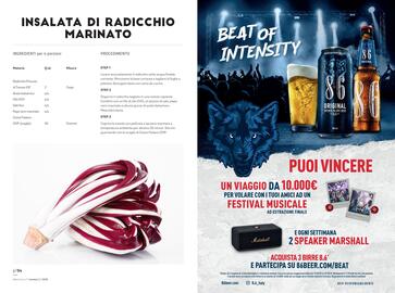 Volantino Supermercato Coal Pagina 48