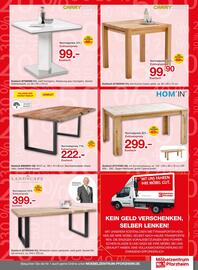 Möbelzentrum Pforzheim Prospekt Seite 3