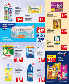 Famila Nord Ost Prospekt woche 31 Seite 15
