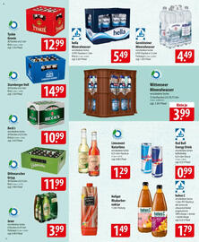 Famila Nord Ost Prospekt woche 31 Seite 16