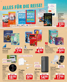 Famila Nord Ost Prospekt woche 31 Seite 17