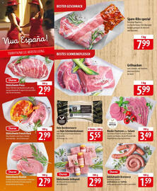 Famila Nord Ost Prospekt woche 31 Seite 2