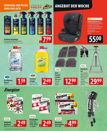 Famila Nord Ost Prospekt woche 31 Seite 21