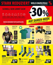 Famila Nord Ost Prospekt woche 31 Seite 23