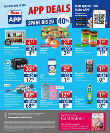 Famila Nord Ost Prospekt woche 31 Seite 24