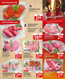 Famila Nord Ost Prospekt woche 31 Seite 3