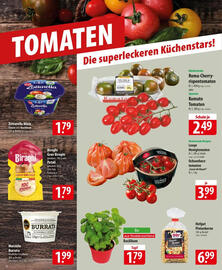 Famila Nord Ost Prospekt woche 31 Seite 6