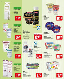 Famila Nord Ost Prospekt woche 31 Seite 8