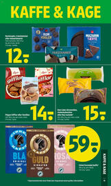 Coop 365 tilbudsavis uge 30 Side 15