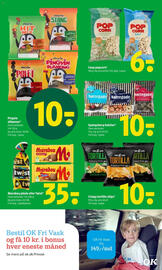 Coop 365 tilbudsavis uge 30 Side 16