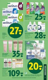 Coop 365 tilbudsavis uge 30 Side 19