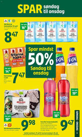 Coop 365 tilbudsavis uge 30 Side 4