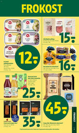 Coop 365 tilbudsavis uge 30 Side 7