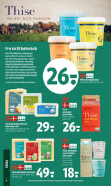 Coop 365 tilbudsavis uge 30 Side 8