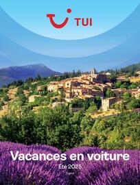 TUI folder Pagina 1