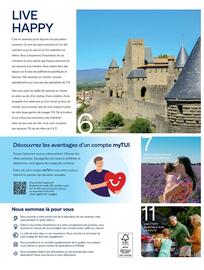 TUI folder Pagina 2
