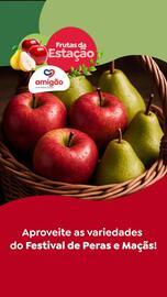 Catálogo Amigão Supermercados Página 1