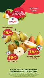 Catálogo Amigão Supermercados Página 3