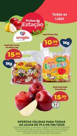 Catálogo Amigão Supermercados Página 5