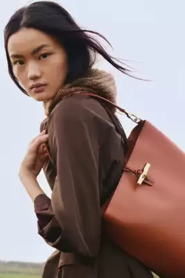 Folleto Longchamp (válido hasta el 6-09)