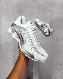 Folleto Foot Locker Página 1