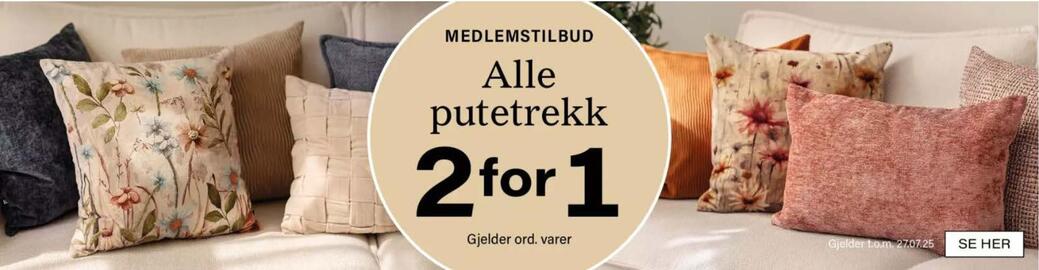 Kremmerhuset Kundeavis uke 30 Side 1