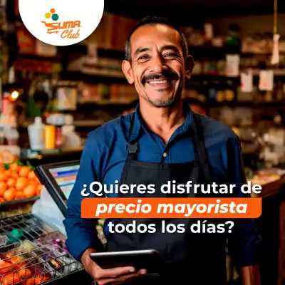 Folleto Suma Supermercados (válido hasta el 27-07)