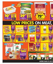 FoodWorld catalogue Page 2
