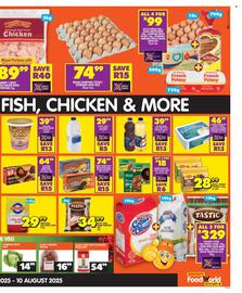 FoodWorld catalogue Page 3