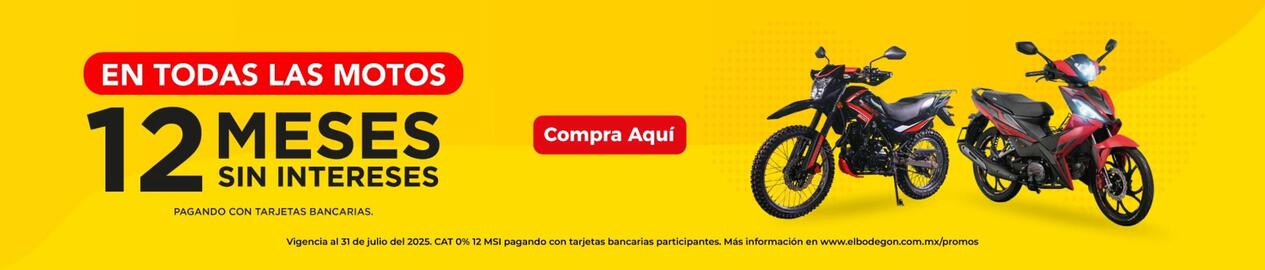 Catálogo El Bodegón Página 1
