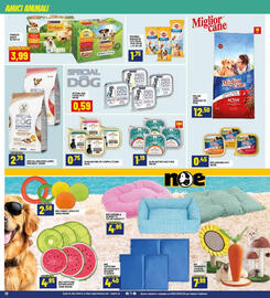 Volantino Risparmio Casa Pagina 10
