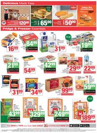 Spar catalogue Page 2