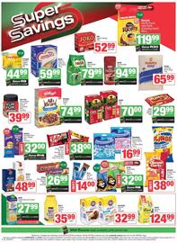 Spar catalogue Page 8