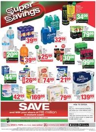 Spar catalogue Page 9