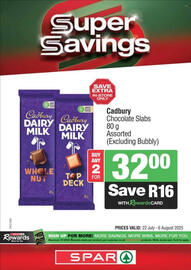 Spar catalogue Page 10