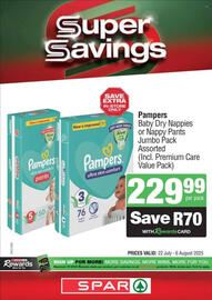 Spar catalogue Page 12