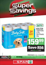 Spar catalogue Page 13