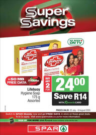 Spar catalogue Page 15