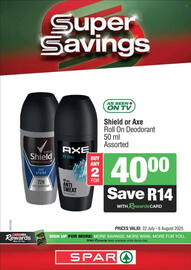 Spar catalogue Page 16